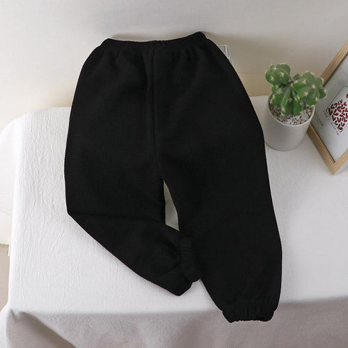 Children's Loose Casual Pants